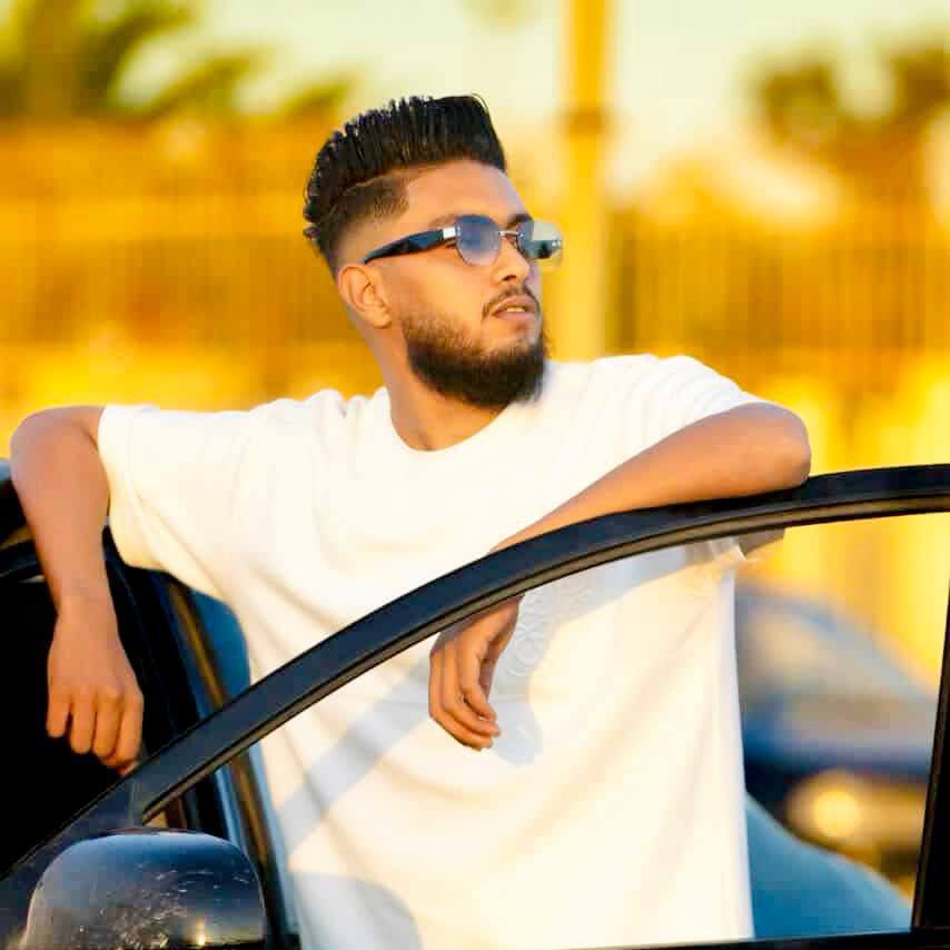 Sohaib Alabany