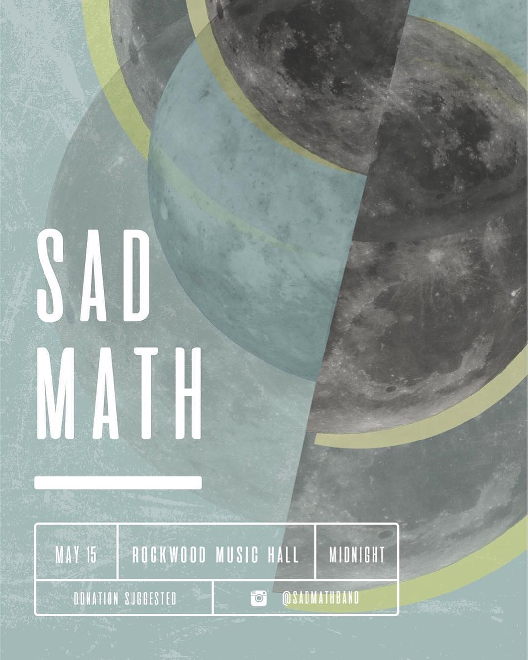 Sad Math