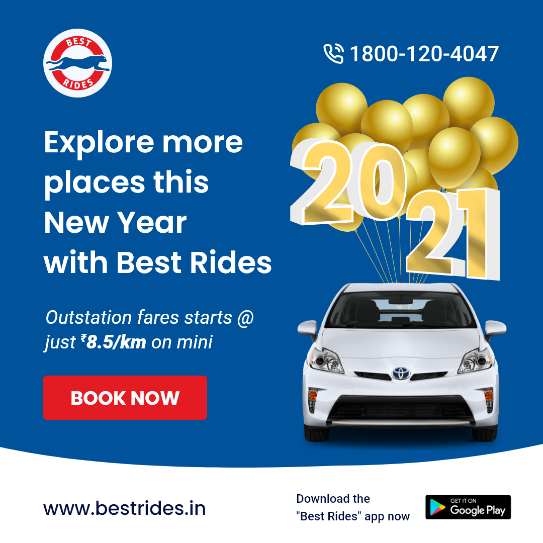 Best Rides