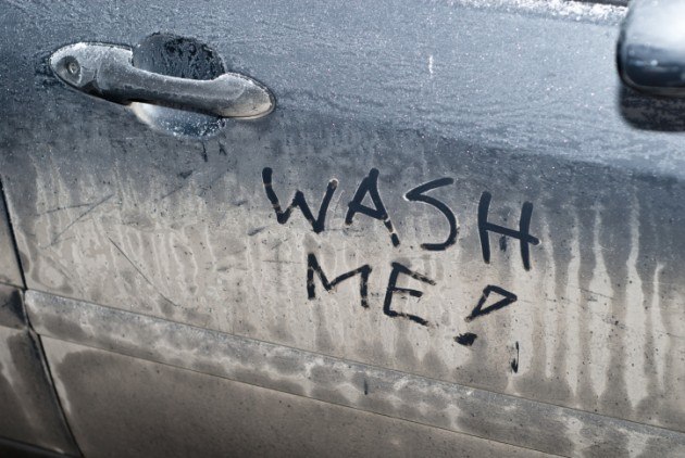 Can You Wash Your Car When It'S Cold: Essential Tips
