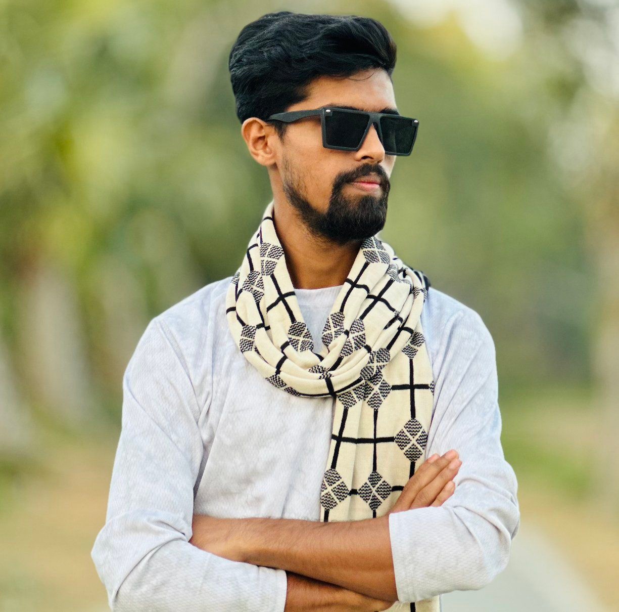 HS Humayun Sheikh