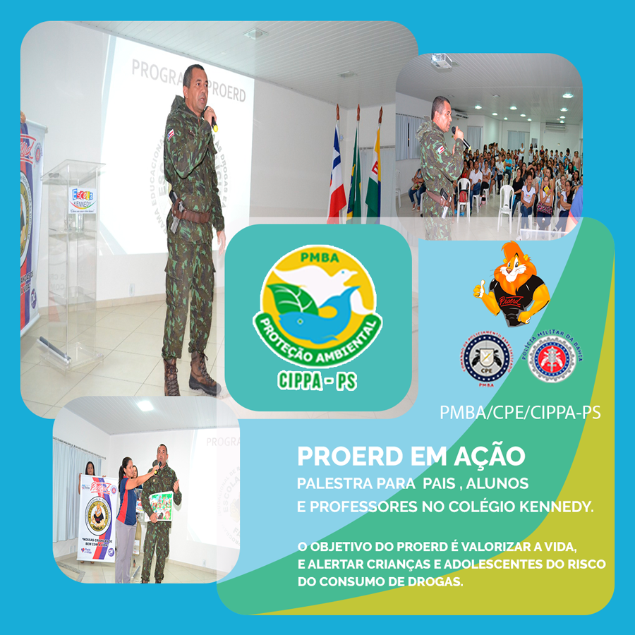 CIPPA-Porto Seguro | Porto Seguro BA