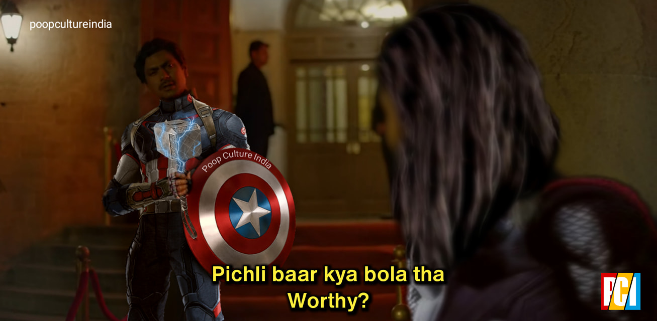 Sacred Endgames - Poop Culture India | Facebook