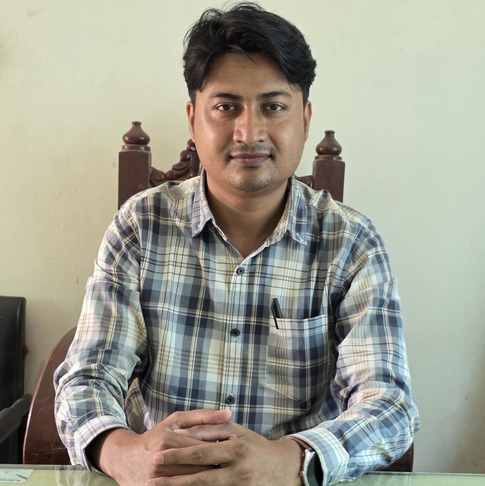 Kauser Ahmed