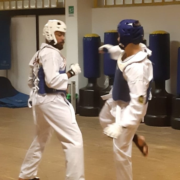 Mu Dok Kwan Dojang - Firenze | Florence