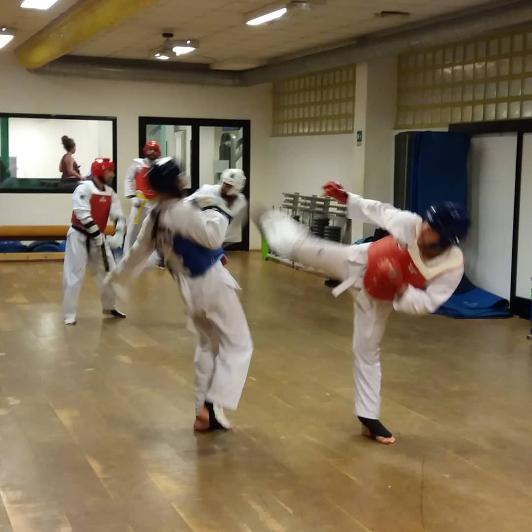 Mu Dok Kwan Dojang - Firenze | Florence