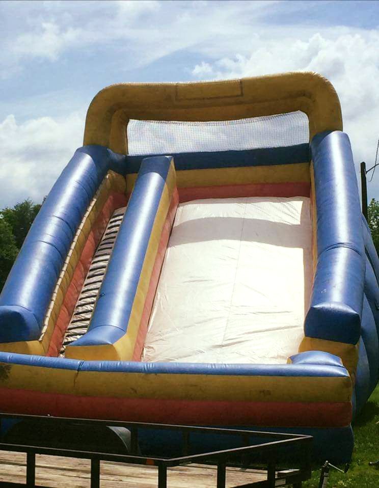 Gateway Inflatables | Shelbyville KY