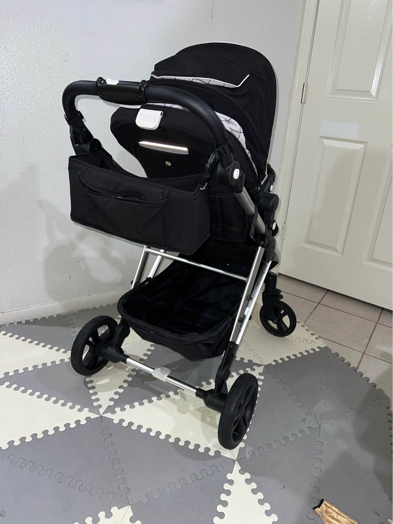 Mockingbird Single Stroller - Strollers - Houston, Texas | Facebook ...