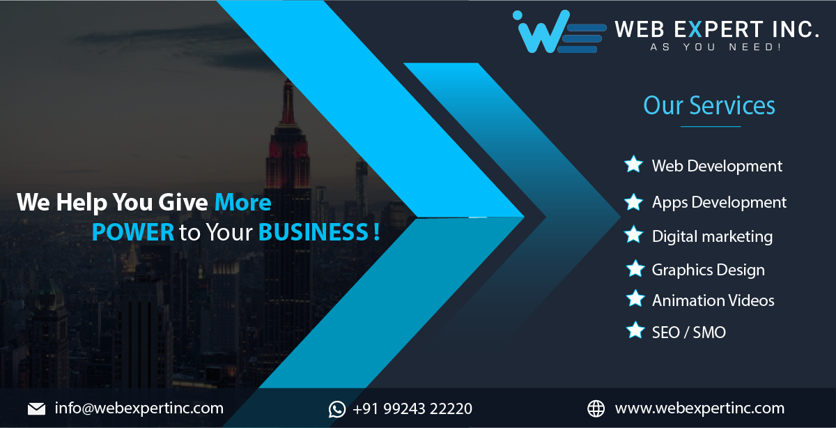 Web Expert Inc.