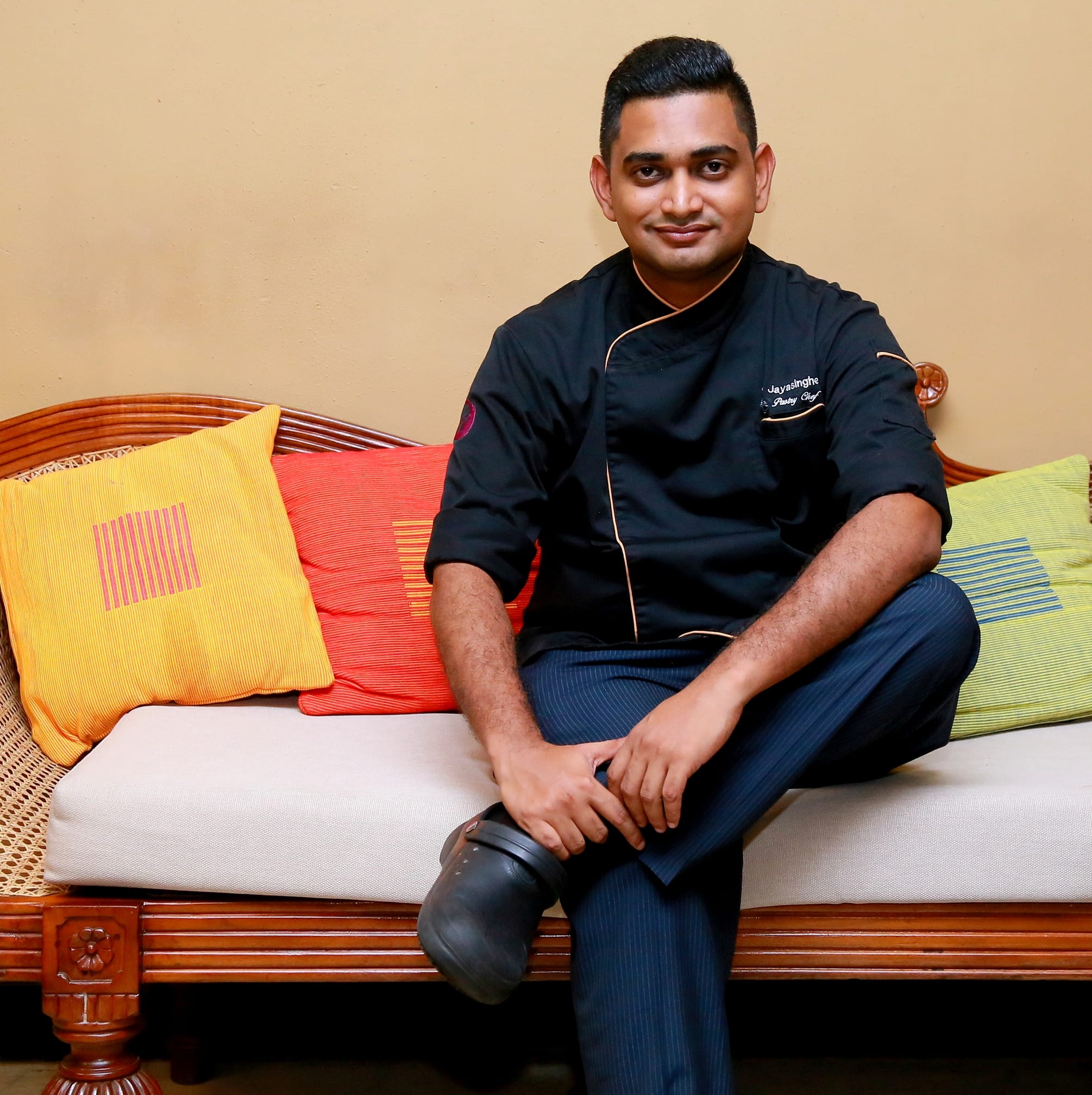 Isira Jayasinghe