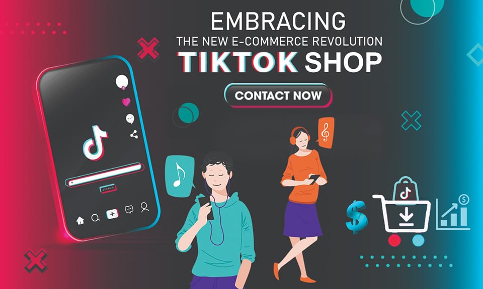 TikTok Dropshipping | Facebook