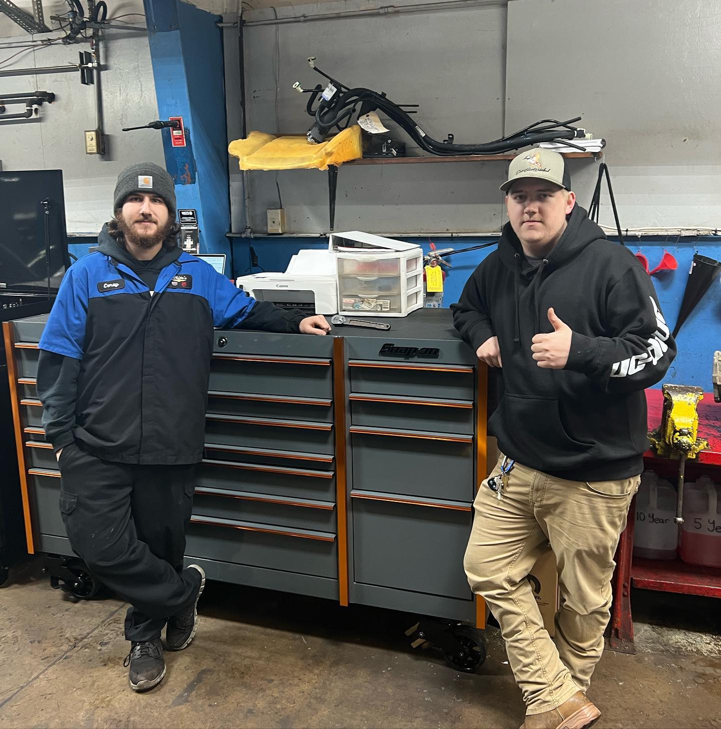 TDL Tools | Littleton NC