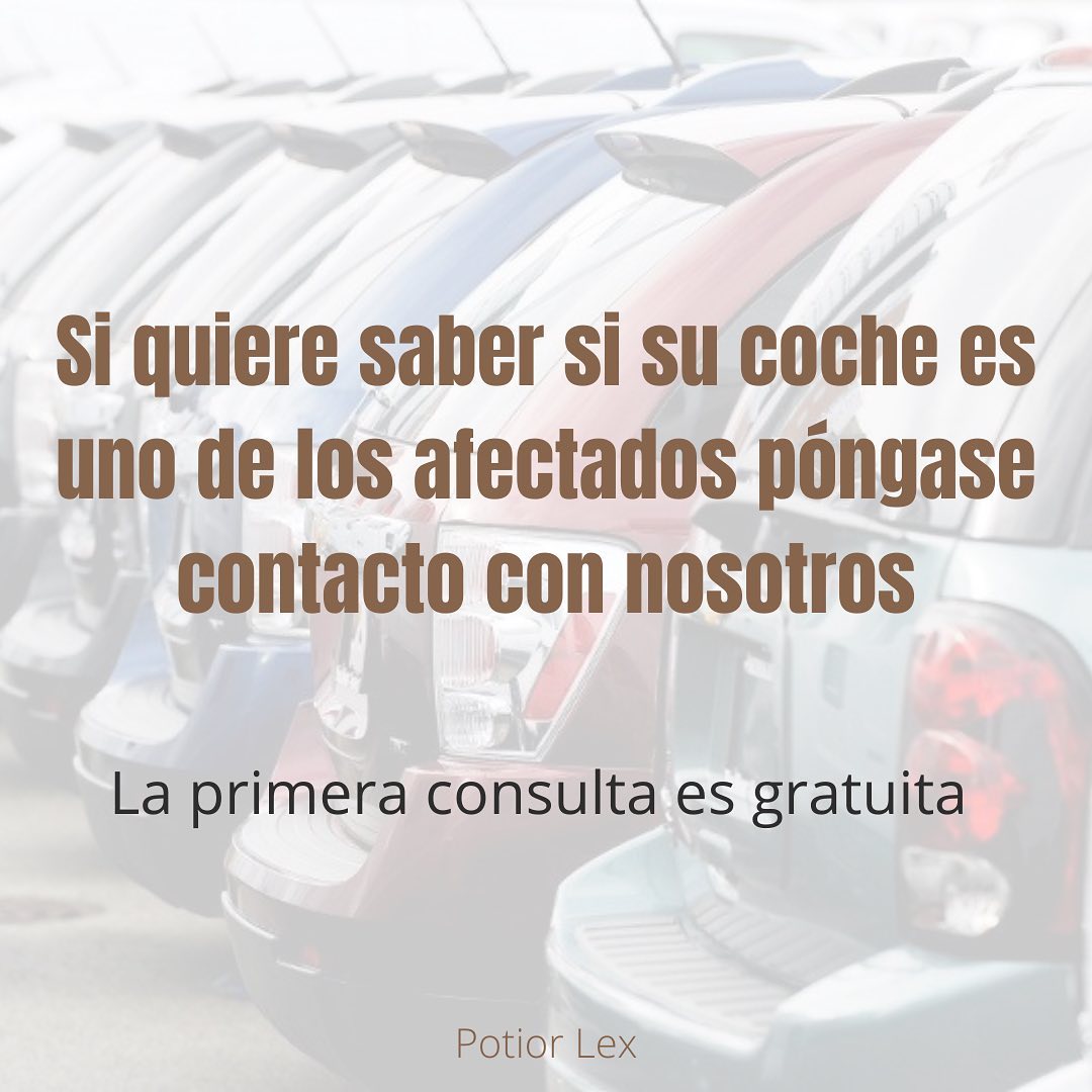 Potior LEX Abogados | Seville