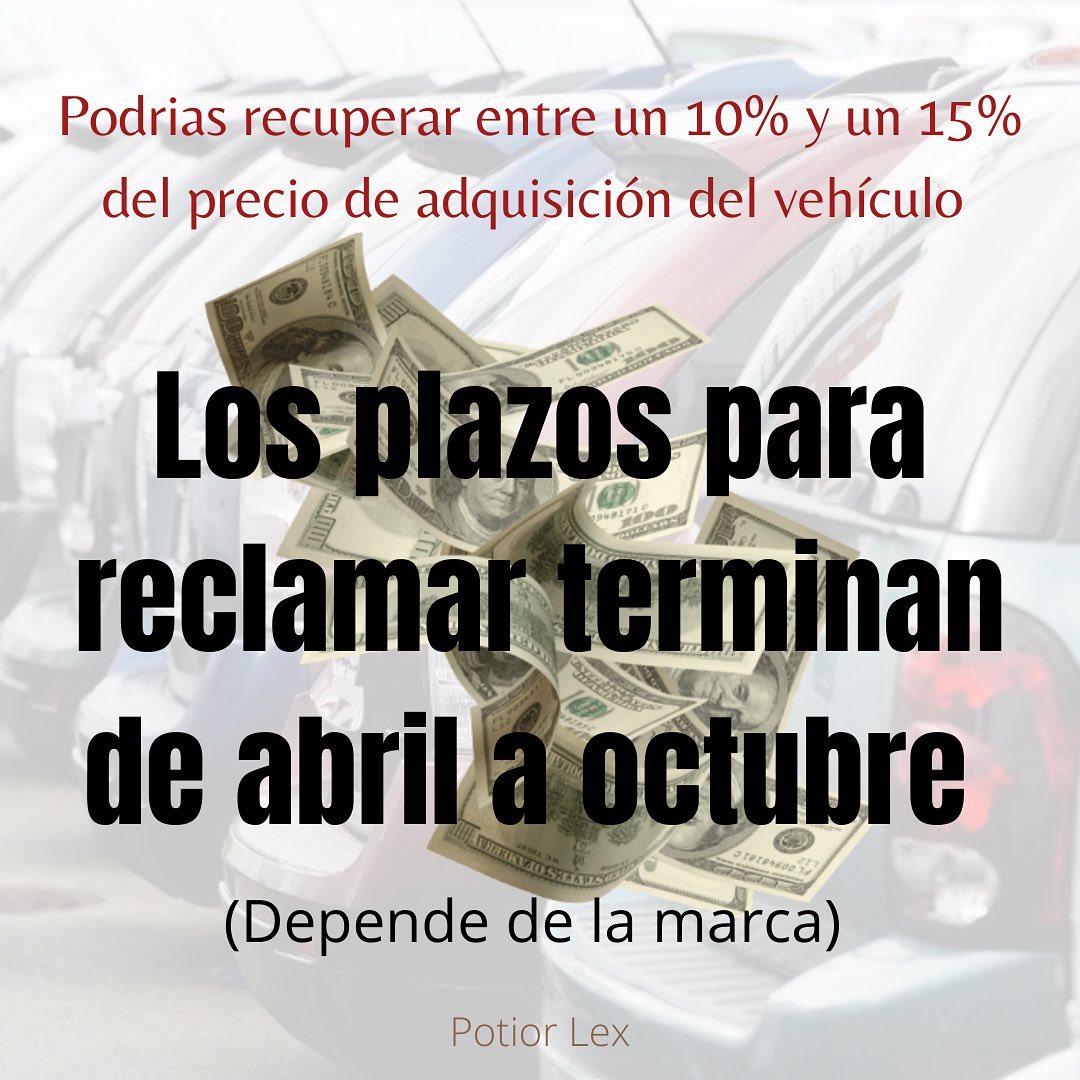Potior LEX Abogados | Seville