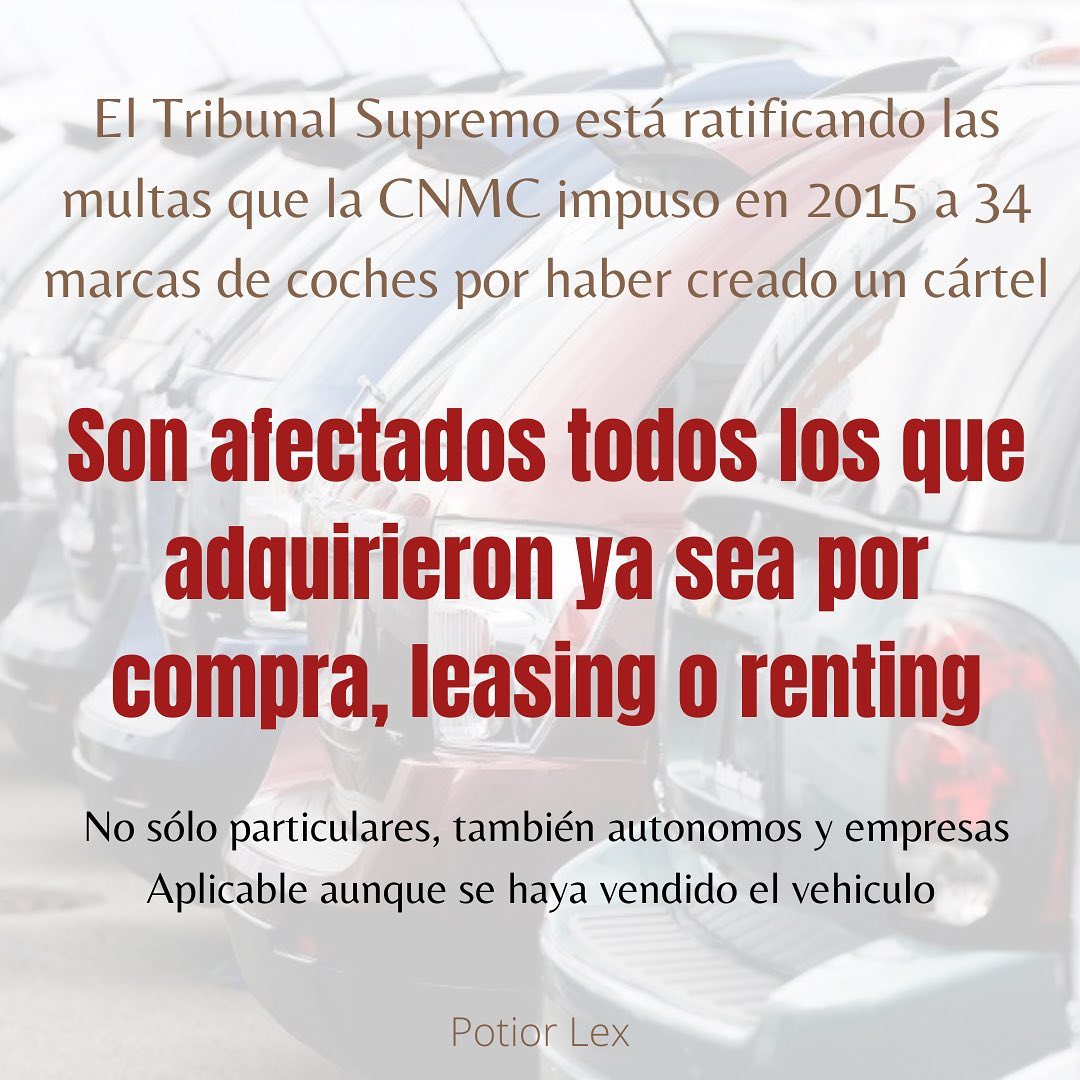 Potior LEX Abogados | Seville