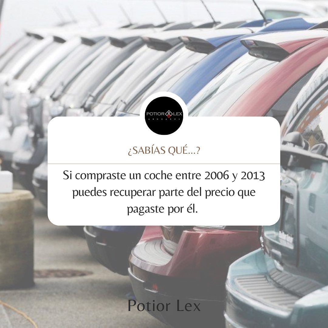 Potior LEX Abogados | Seville