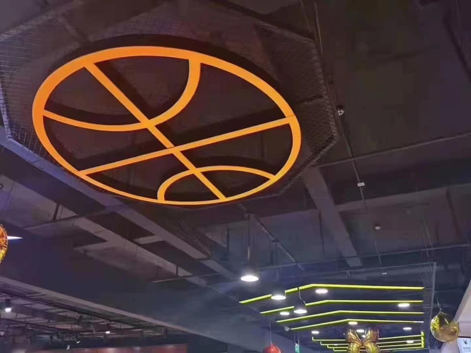 CMN Lighting | Zhongshan