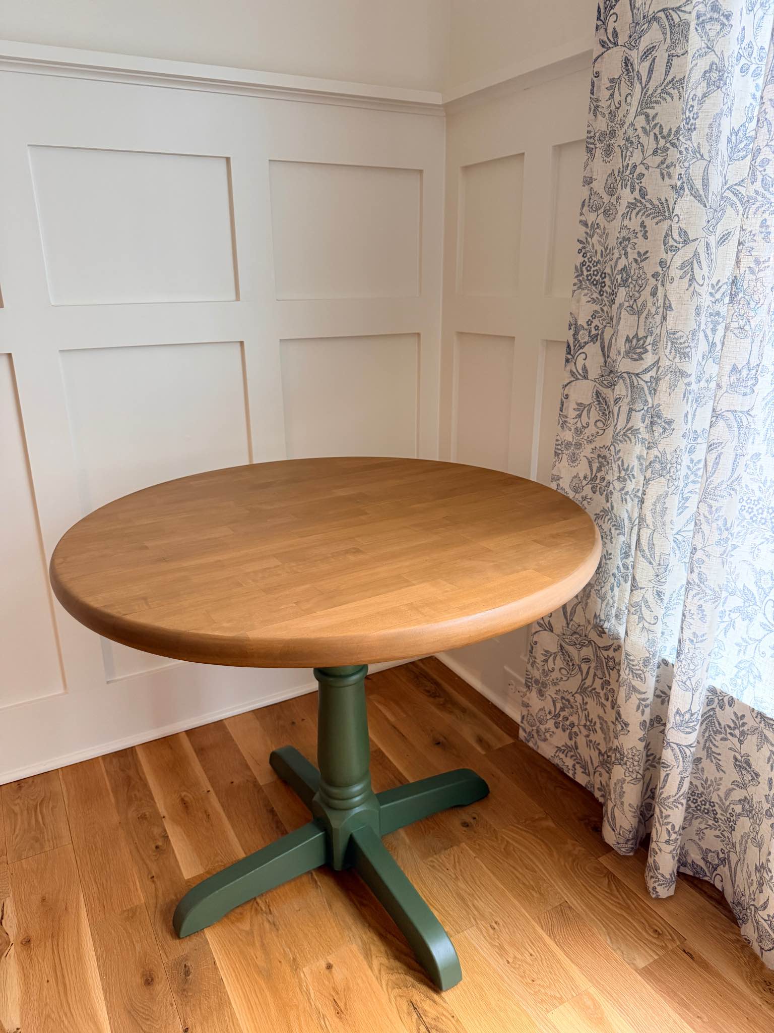 Butcher Block Dining Table - Dining Tables - Raleigh, North Carolina ...