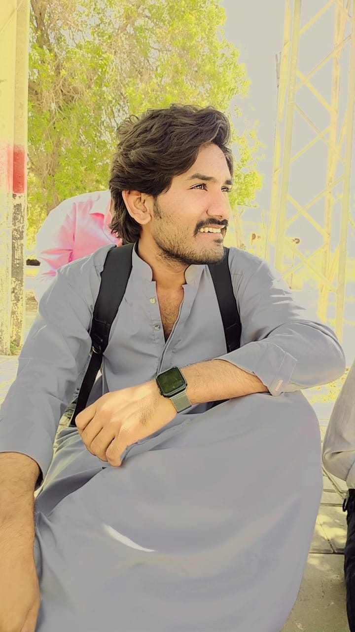 Rind Riaz Hussain