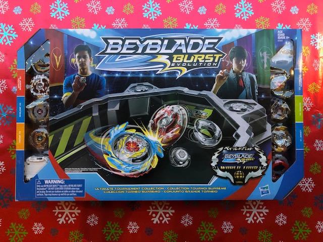 Introducing the BEYBLADE BURST QUADSTRIKE LIGHT IGNITE BATTLE SET Get ready to ignite the ultimate battle with our mind-blowing Glow Tech Grab yours today at the Amazon store https www amazon com dp B0BGJK6K7L BeybladeBurst
