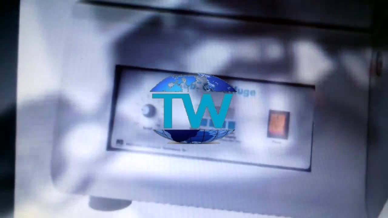 Technoworld Instruments