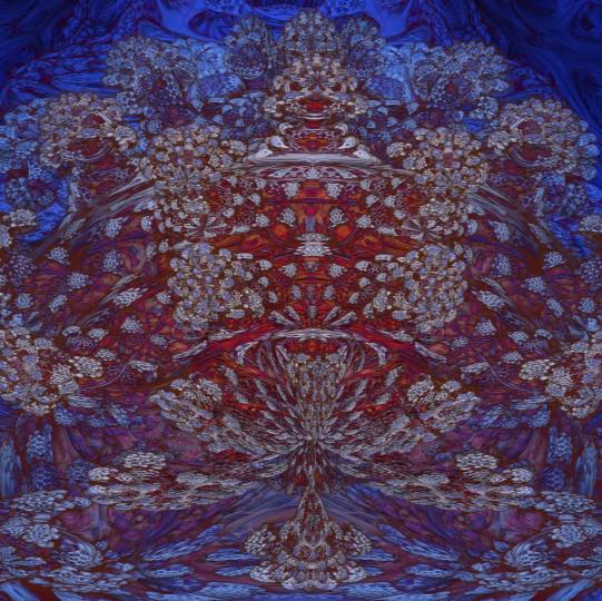 William Rood :: Algorithmic Art
