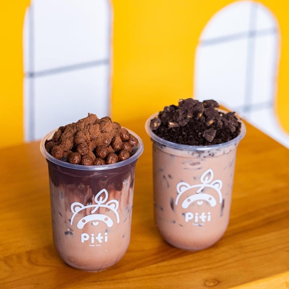 การเจอคนถูกใจ ผิดเวลา... - Piti Thai Tea สาขาเพชรบุรี | Facebook