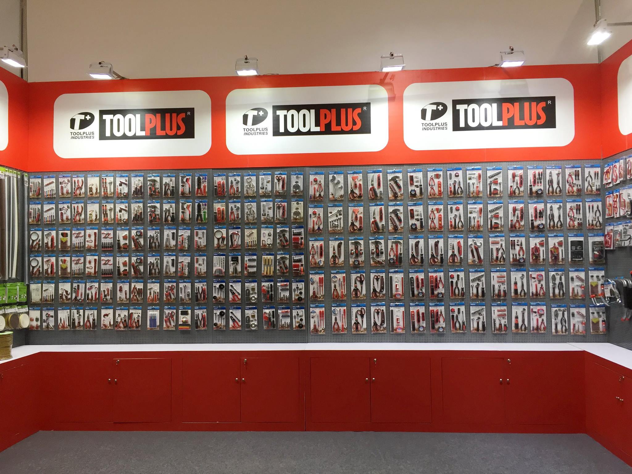 Toolplus Industries Limited | Hangzhou