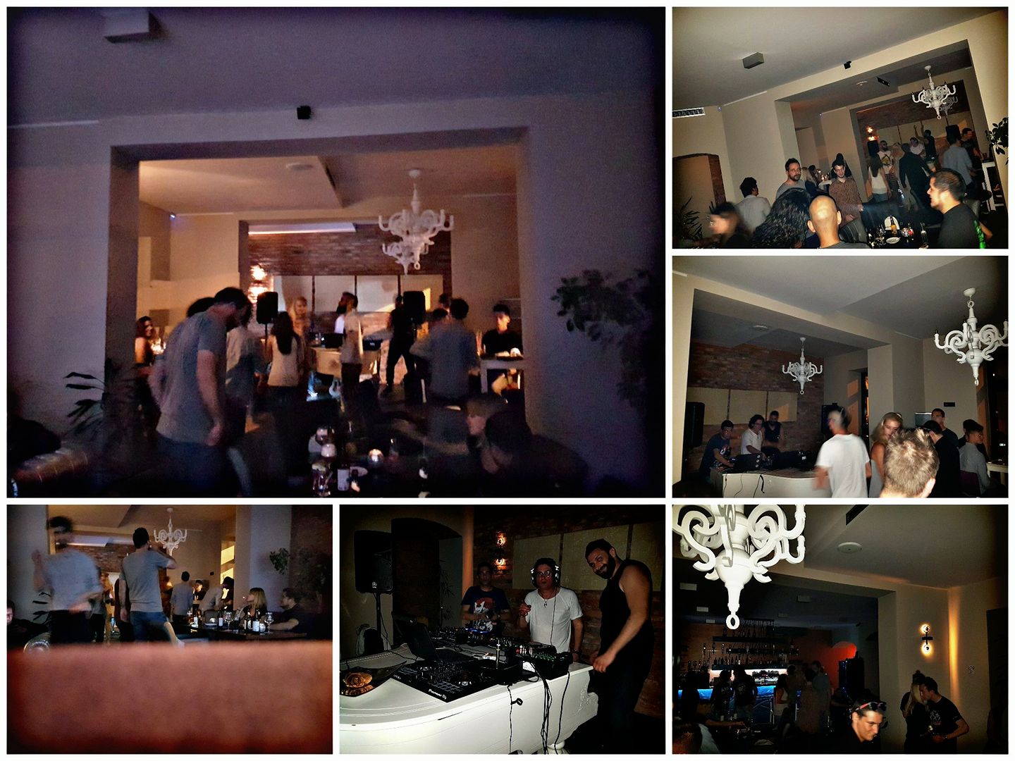 Witness Restaurant & Lounge Bar | Zagreb