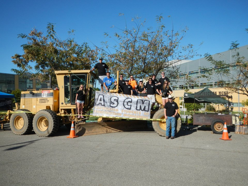 Cal Poly Associated Students of Construction Management | San Luis ...