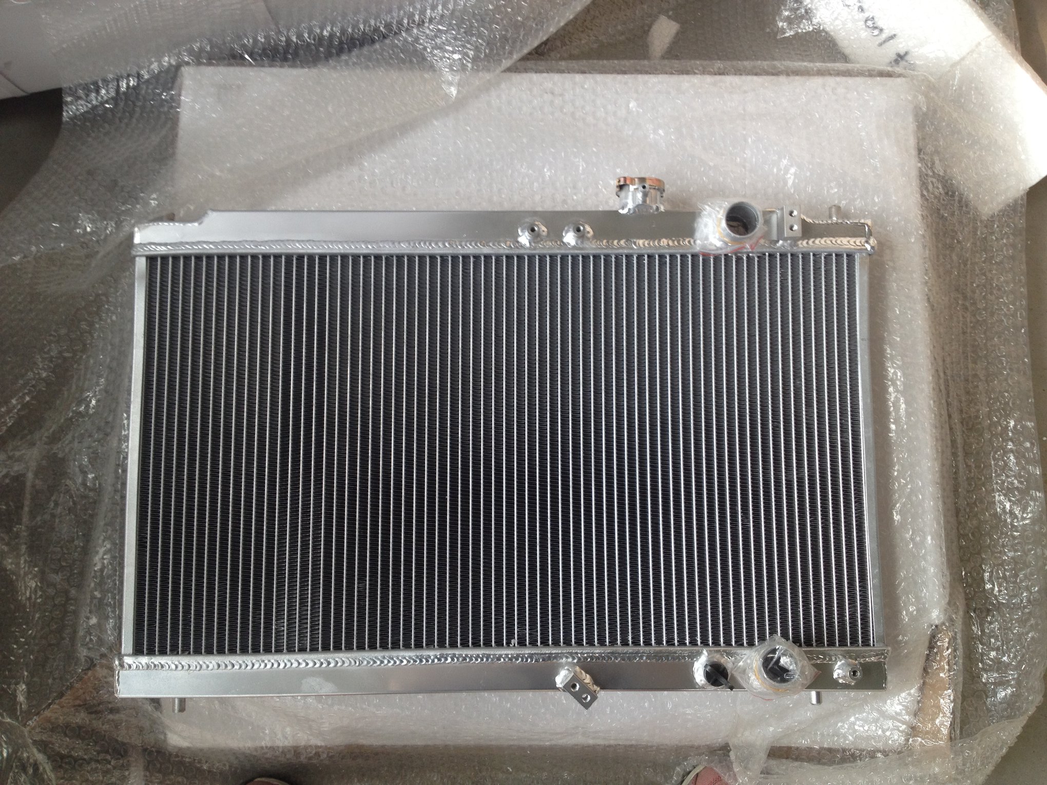 Speedmaster Auto Parts