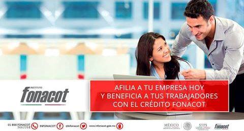 El INFONACOT... - Secretaría del Trabajo y Previsión Social | Facebook