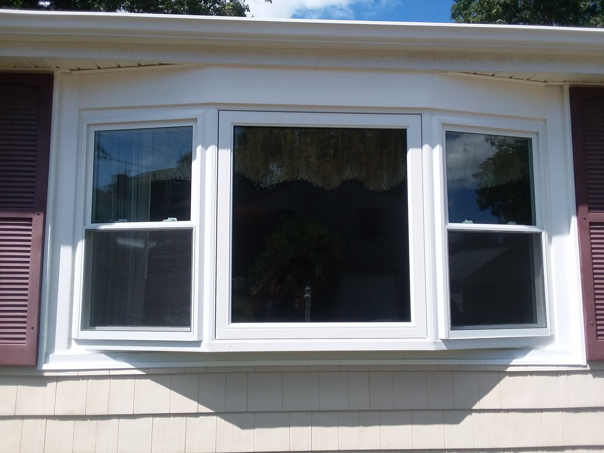 DANS Windows and MORE | Warren RI