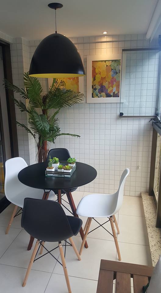 Paula Lima Arquitetura e Interiores | Rio de Janeiro RJ