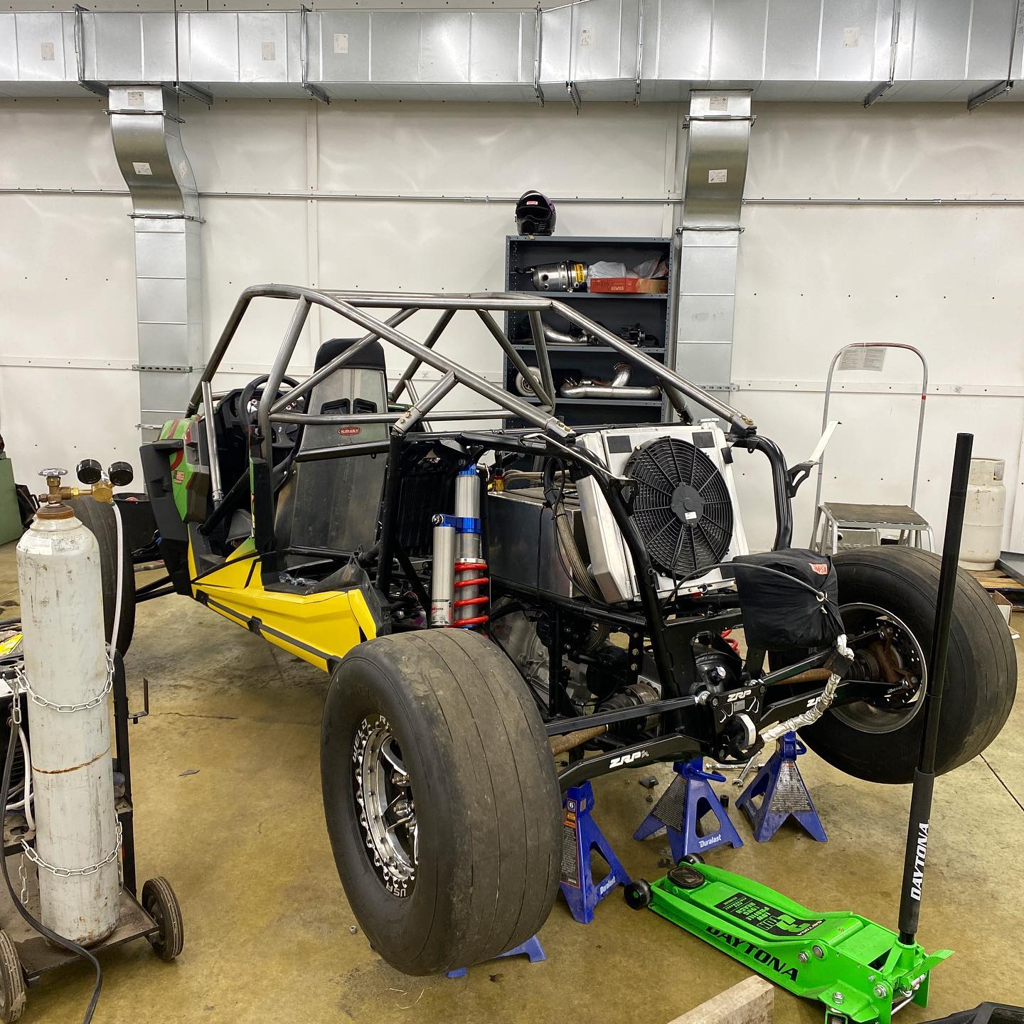 SXSBlog.com - 2JP has been under the knife for a little...
