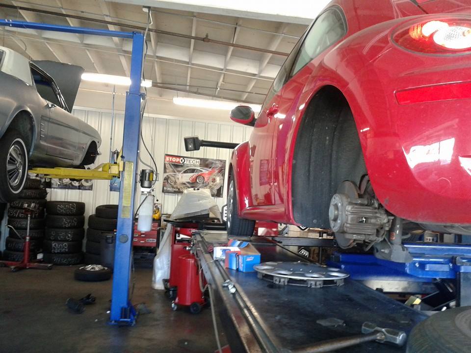 RT's auto repair | Cuernavaca