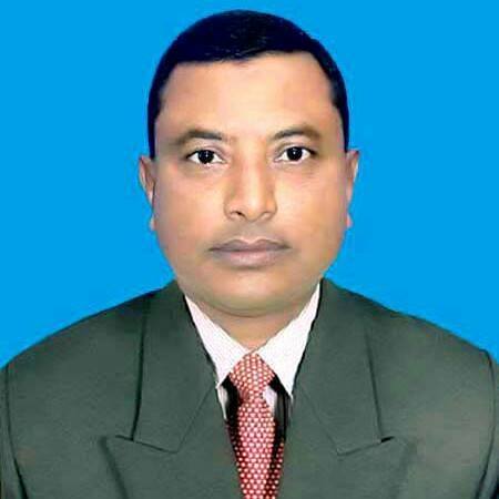 Ataur Rahman Sarkar Monzu