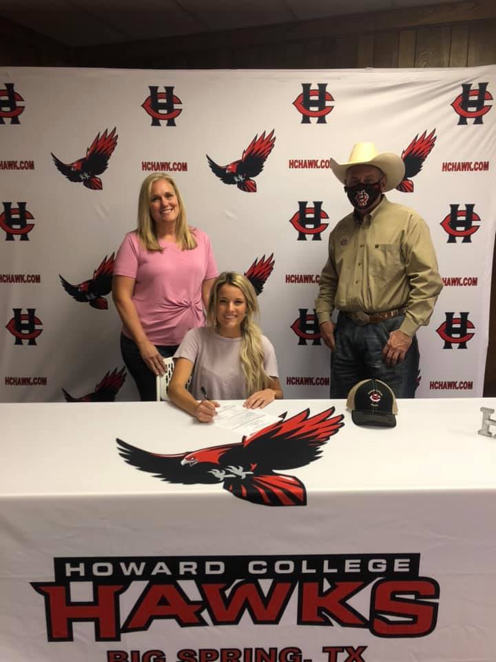 The Howard College Rodeo... - Howard College Rodeo Team | Facebook