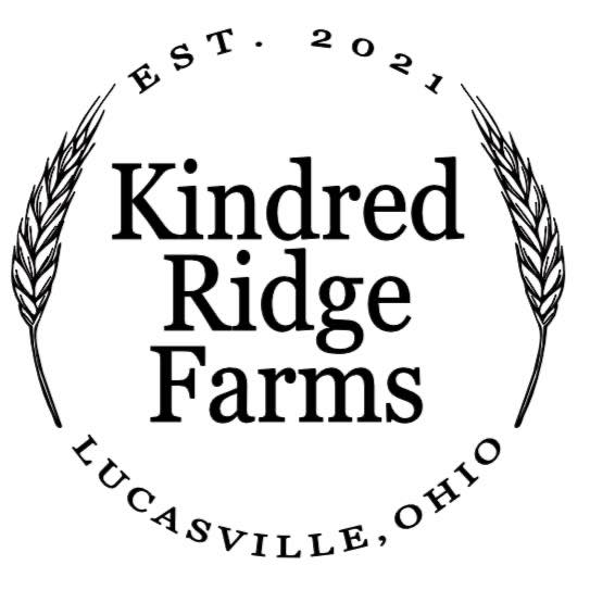 Kindred Ridge Farms added a new... - Kindred Ridge Farms