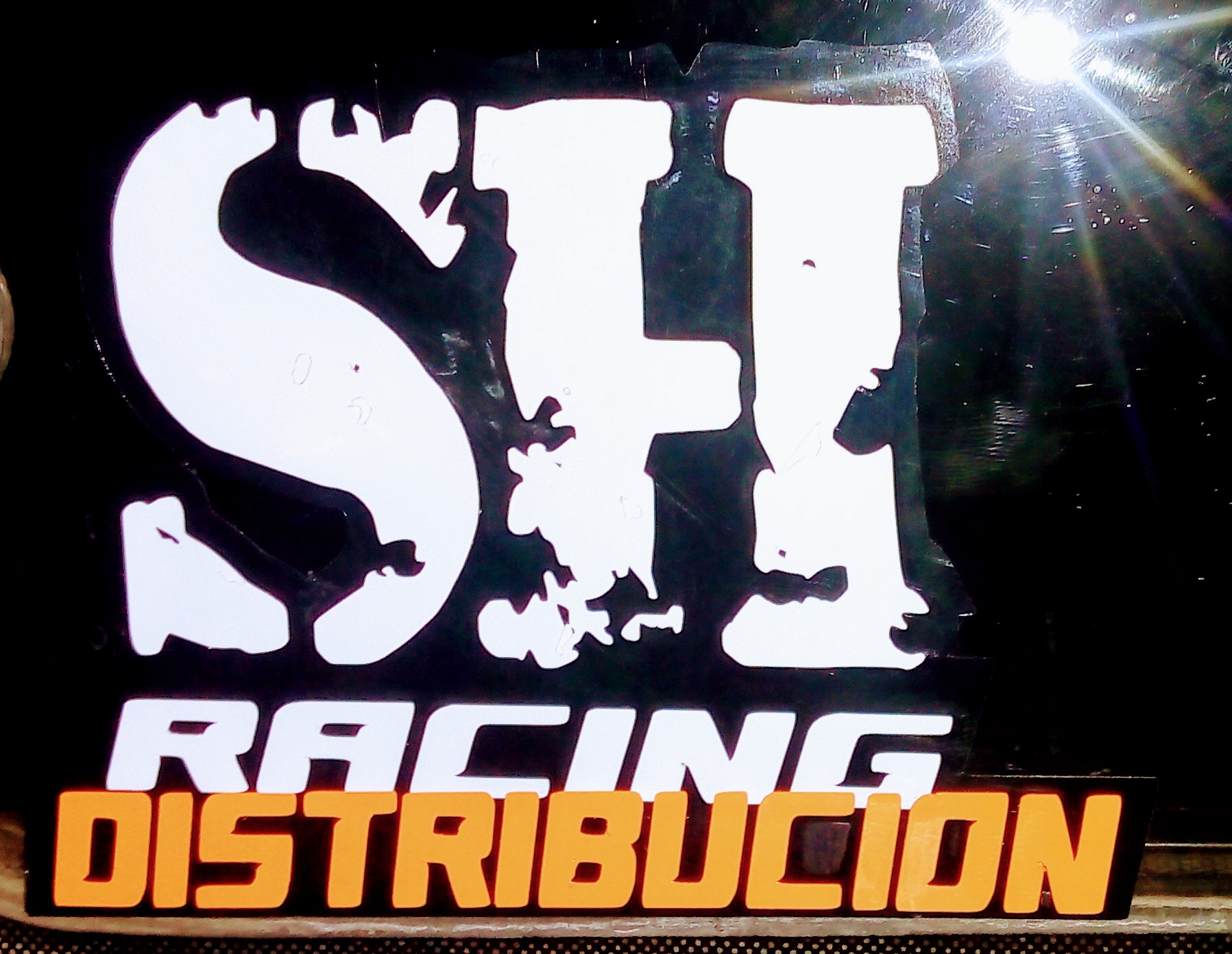 SH Racing