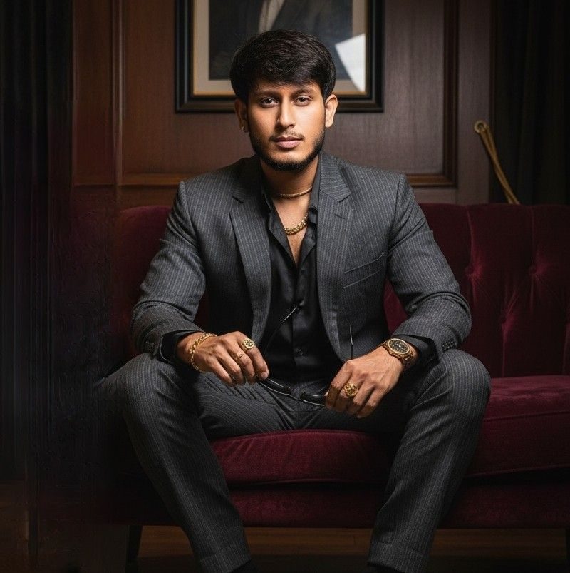 Dev Raj