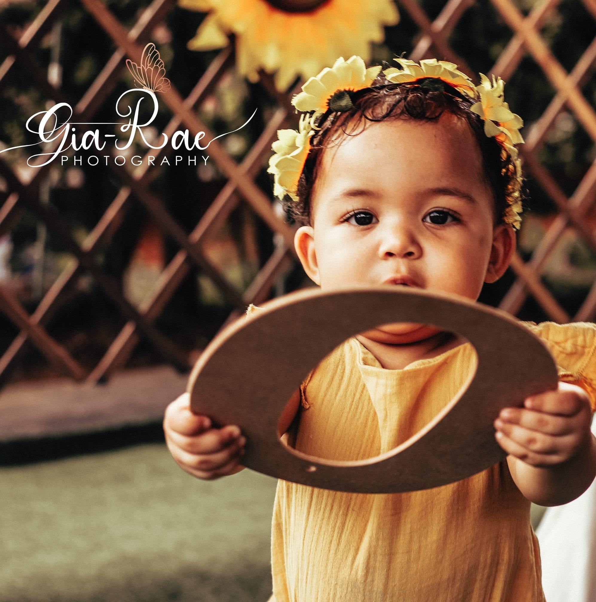 Gia Rae Photography