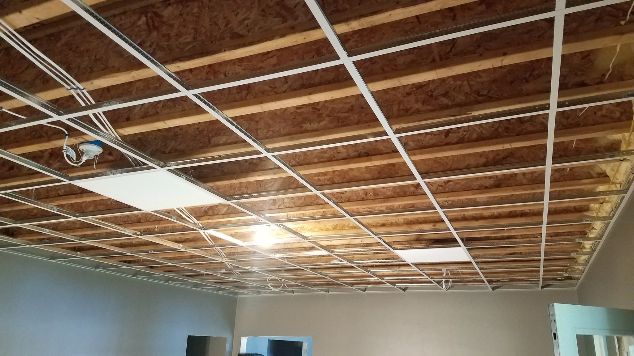 Dynamic Ceilings | Wareham MA