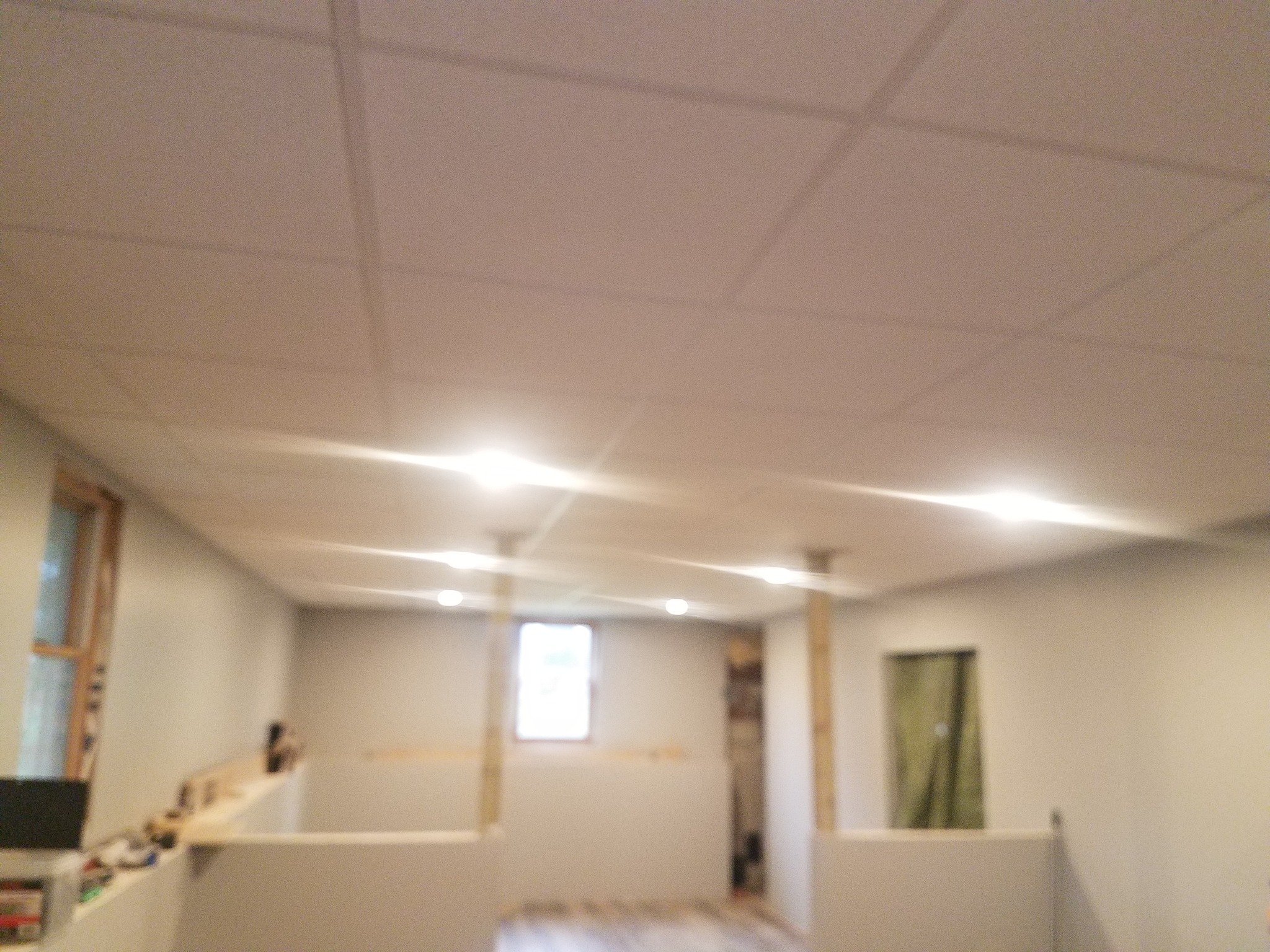 Dynamic Ceilings | Wareham MA