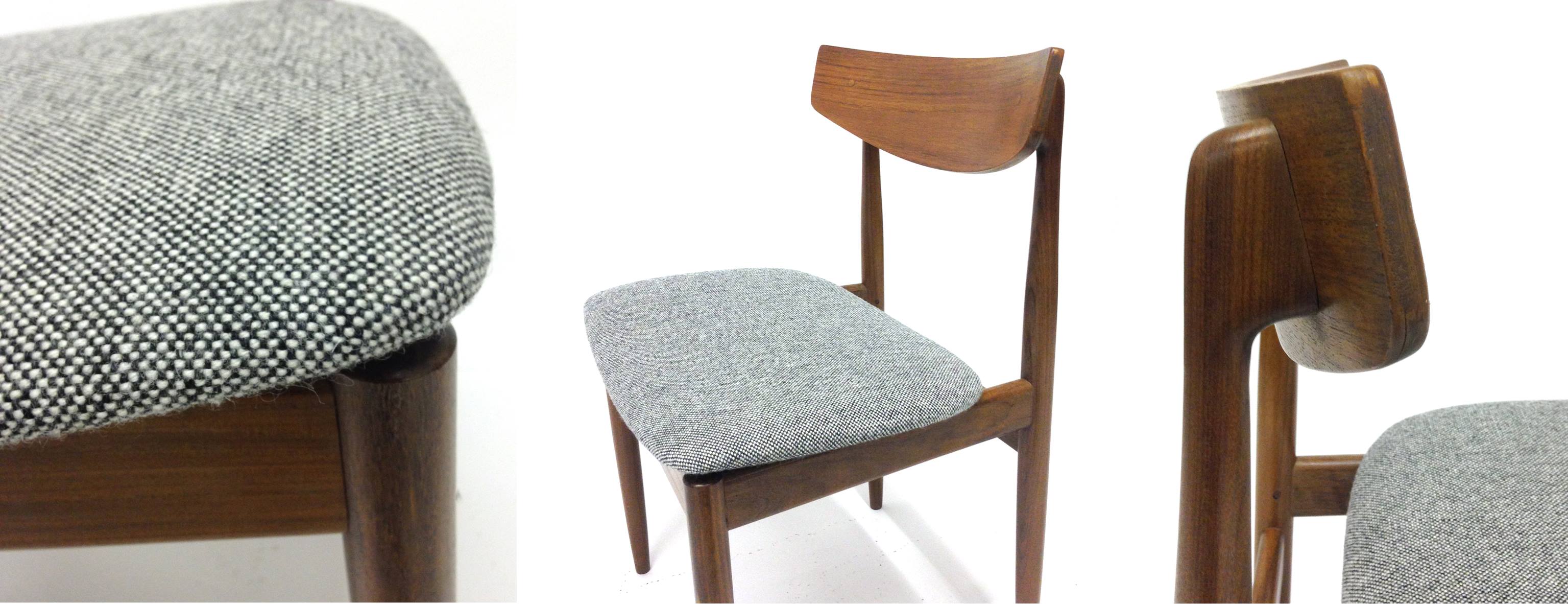 Vicky Cable Upholstery Studio