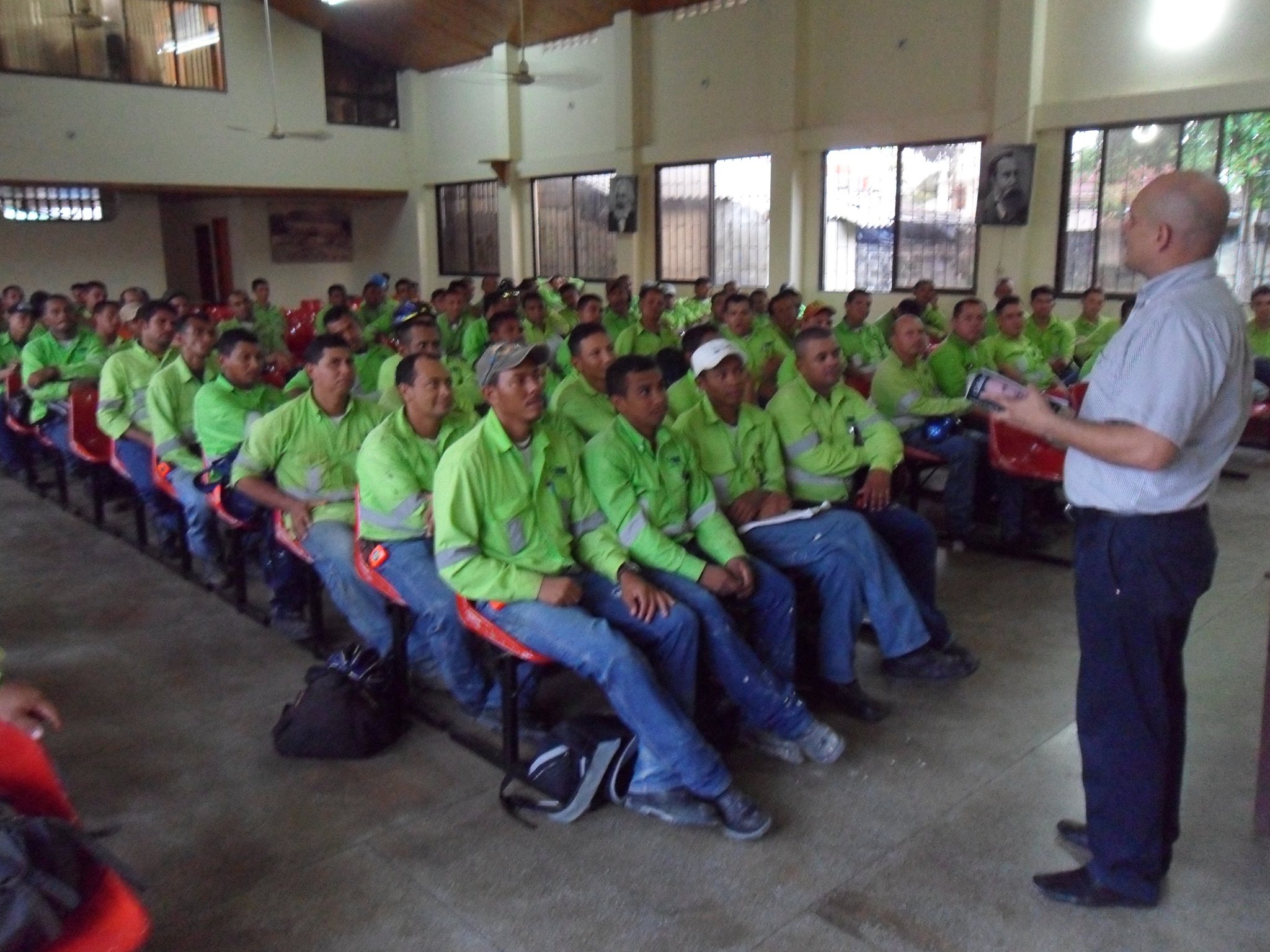 Caecol Capacitaciones Outsourcing Services GROUP | Bogotá
