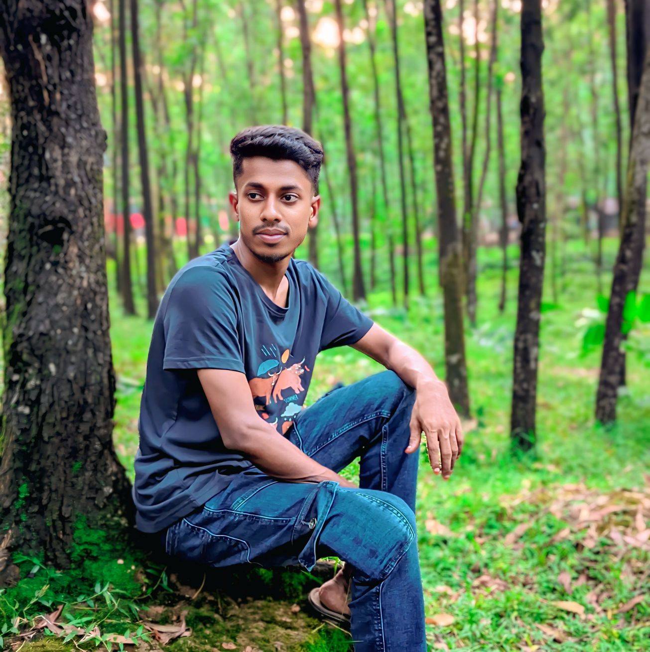 Sohel Islam Sătű