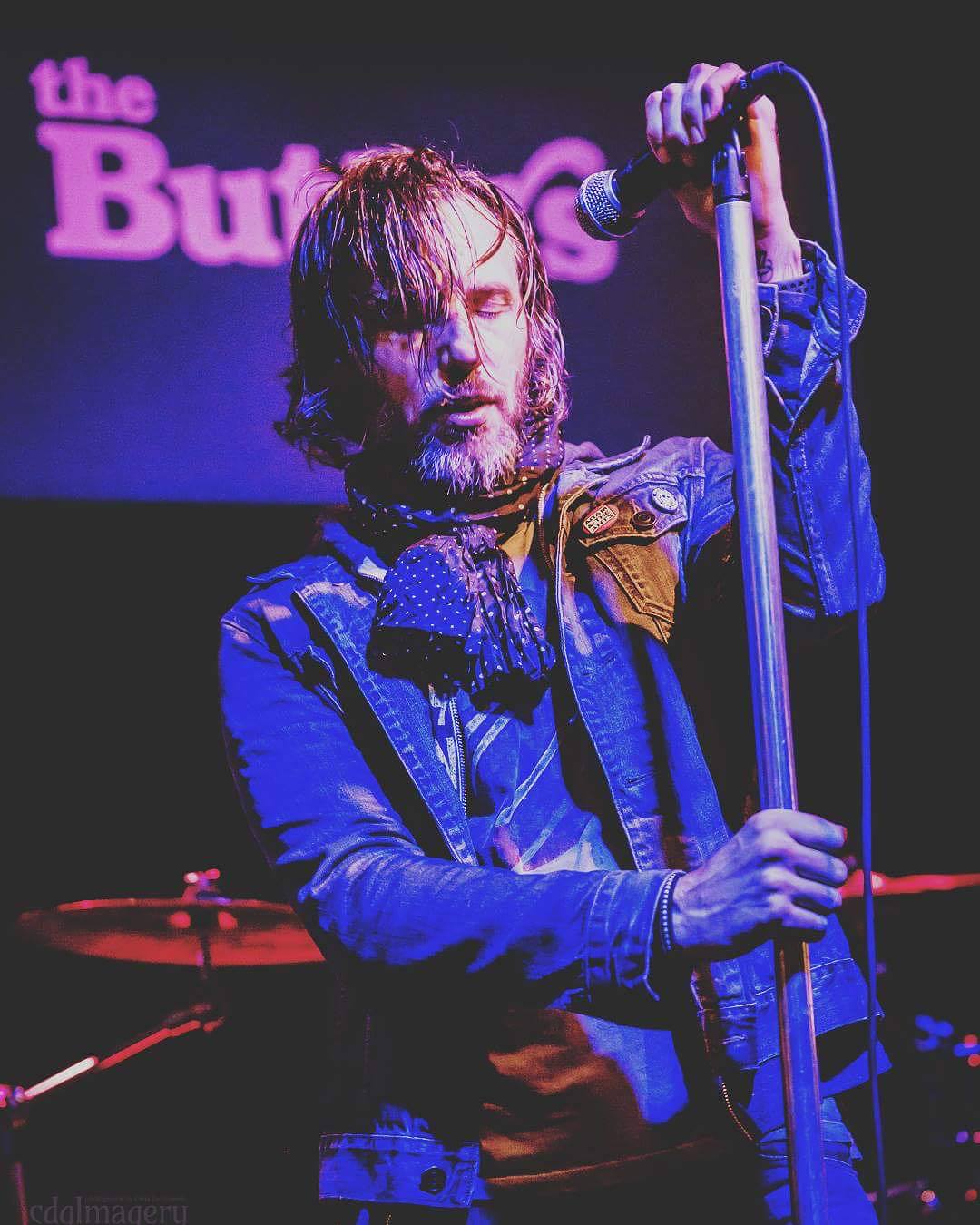 Butlers - Today’s rock & roll birthday belongs to Butlers... | Facebook