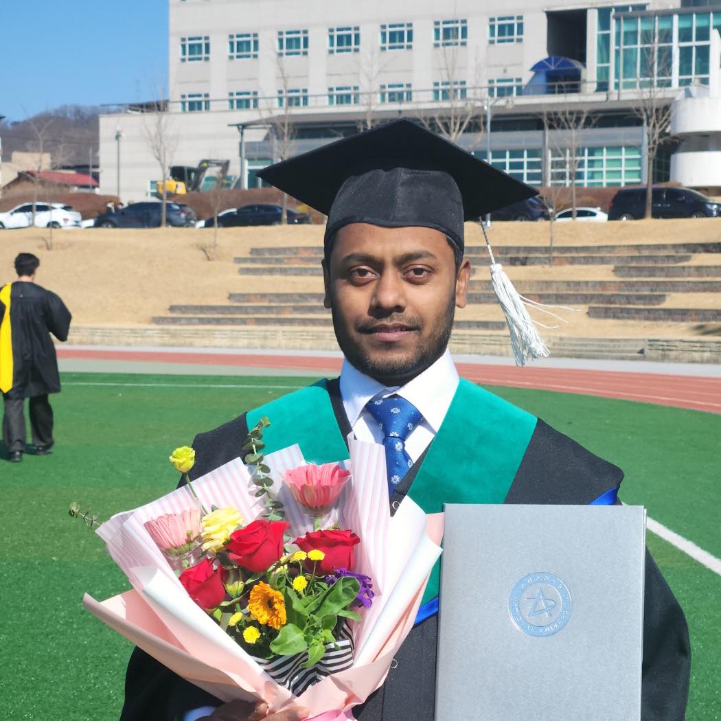 Rajib Hasan