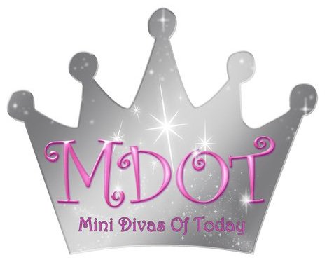Mini Divas Party Planning... - Mini Divas Party Planning